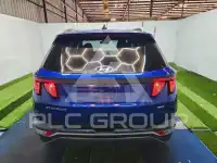 2024 Hyundai Tucson фото