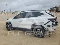 2024 Hyundai Tucson photo