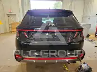 2024 Hyundai Tucson photo