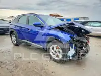 2024 Hyundai Tucson фото