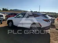 2024 Hyundai Tucson фото