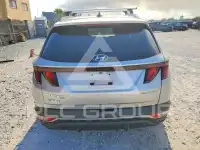 2024 Hyundai Tucson фото