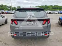 2024 Hyundai Tucson photo