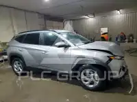 2024 Hyundai Tucson photo