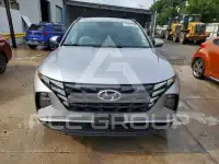 2024 Hyundai Tucson фото
