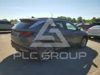 2024 Hyundai Tucson фото