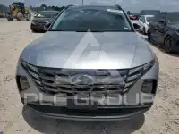 2024 Hyundai Tucson фото
