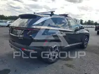 2024 Hyundai Tucson фото