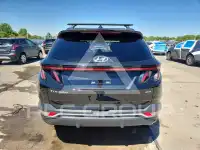 2024 Hyundai Tucson фото