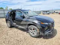 2024 Hyundai Tucson фото