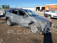 2024 Hyundai Tucson фото
