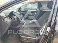 2024 Hyundai Tucson фото