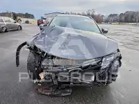2024 Hyundai Tucson фото