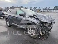 2024 Hyundai Tucson фото