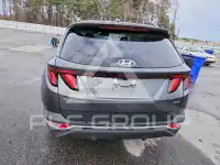 2024 Hyundai Tucson фото