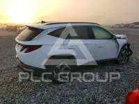 2024 Hyundai Tucson фото