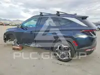 2024 Hyundai Tucson фото