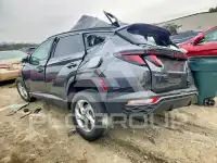 2024 Hyundai Tucson фото