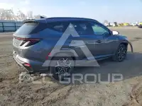 2024 Hyundai Tucson фото