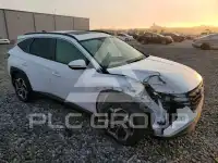 2024 Hyundai Tucson фото