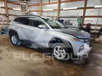2024 Hyundai Tucson photo