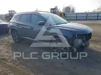 2024 Hyundai Tucson фото