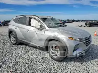 2024 Hyundai Tucson фото