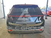 2024 Hyundai Tucson фото