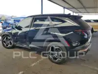 2024 Hyundai Tucson фото