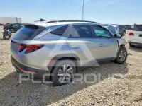 2024 Hyundai Tucson фото