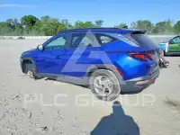 2024 Hyundai Tucson фото