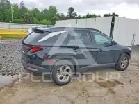 2024 Hyundai Tucson фото