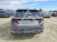 2024 Hyundai Tucson фото