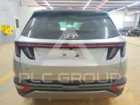 2024 Hyundai Tucson фото