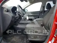 2024 Hyundai Tucson фото