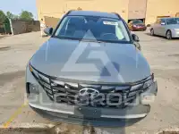2024 Hyundai Tucson фото