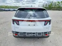 2024 Hyundai Tucson photo