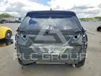 2024 Hyundai Tucson фото