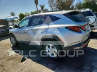 2024 Hyundai Tucson фото
