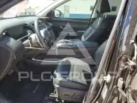 2024 Hyundai Tucson фото