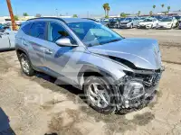 2024 Hyundai Tucson фото