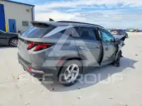 2024 Hyundai Tucson photo