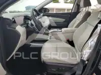 2024 Hyundai Tucson фото