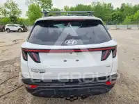 2024 Hyundai Tucson photo