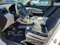 2024 Hyundai Tucson фото