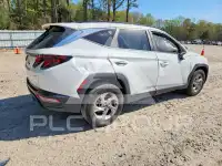2024 Hyundai Tucson фото