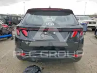 2024 Hyundai Tucson фото