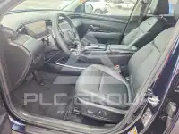2024 Hyundai Tucson фото