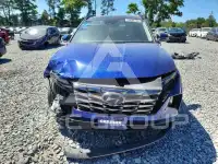2024 Hyundai Tucson фото