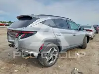 2024 Hyundai Tucson фото